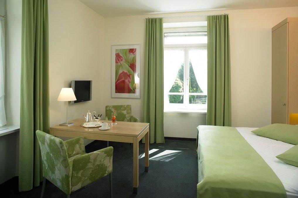 Grand Hotel Europe Lucerne Екстер'єр фото