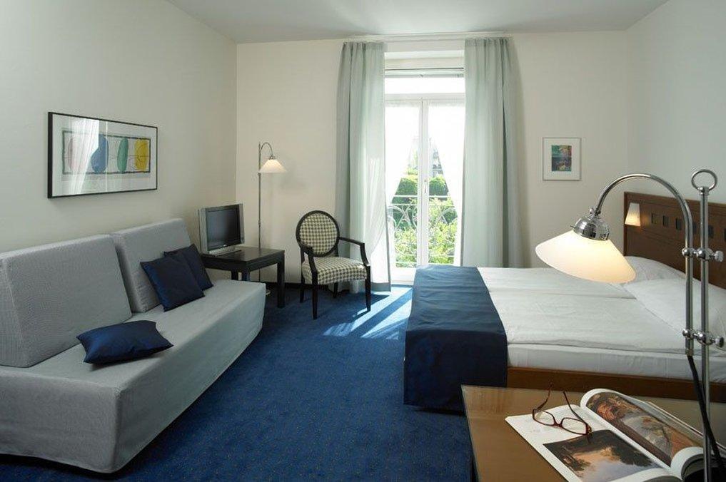 Grand Hotel Europe Lucerne Екстер'єр фото